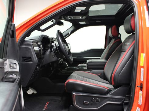 Used 2023 Ford F150 Raptor w/ Raptor Carbon Fiber Package image 12