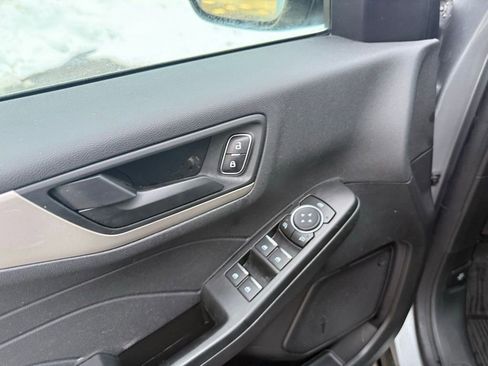 Used 2022 Ford Escape SE w/ Convenience Package image 7