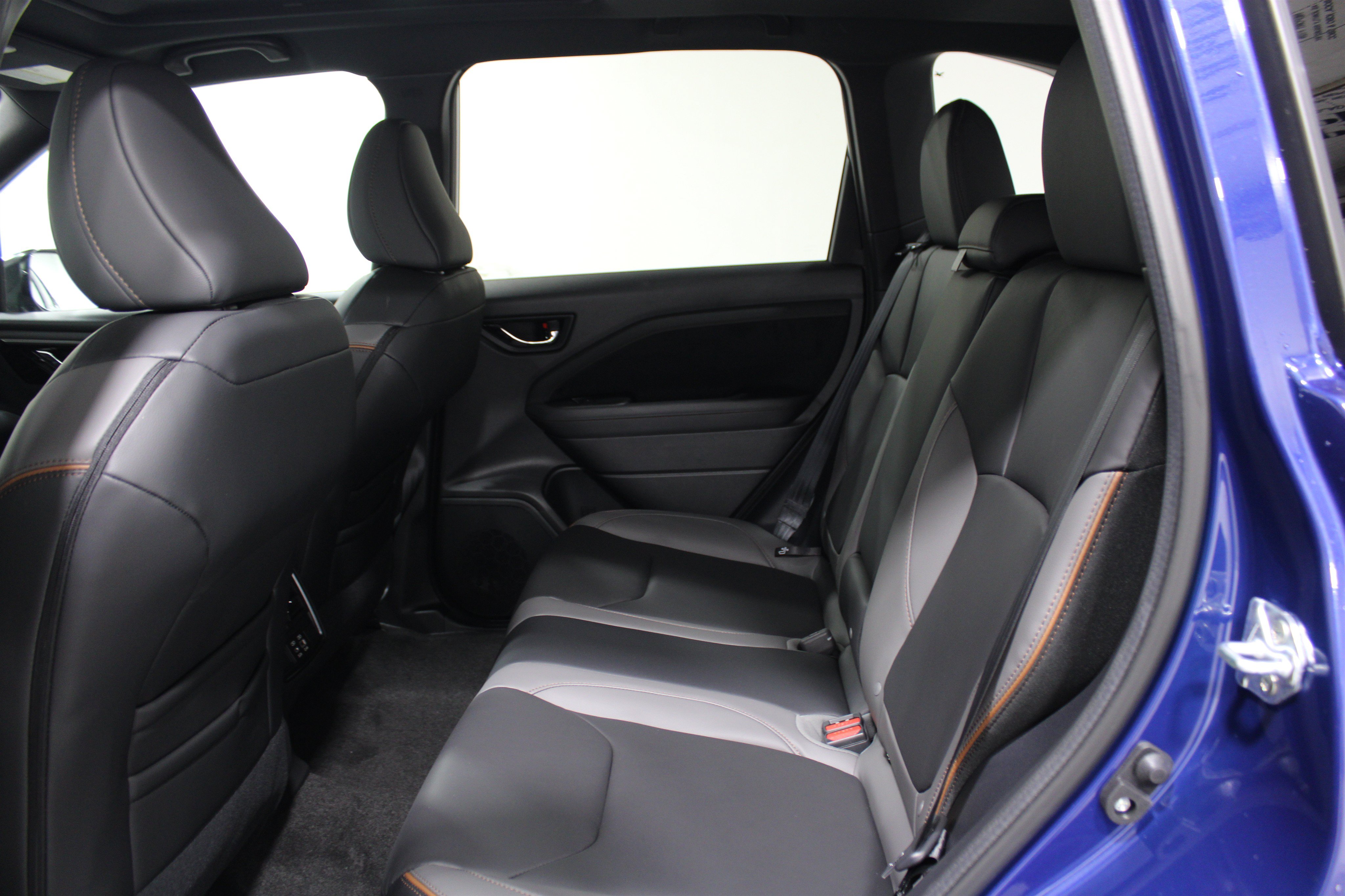 New 2026 Subaru Forester Sport AWD/4WD image 19