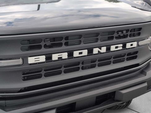New 2026 Ford Bronco Big Bend AWD/4WD image 17