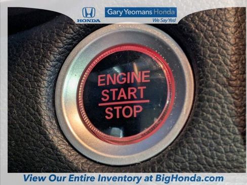 Certified 2020 Honda CR-V EX-L image 34