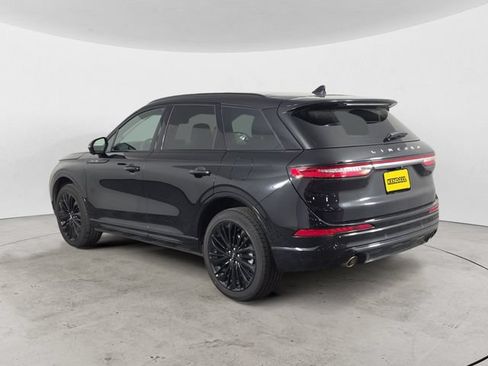 Used 2025 Lincoln Corsair Reserve w/ Equipment Group 202A AWD/4WD image 3