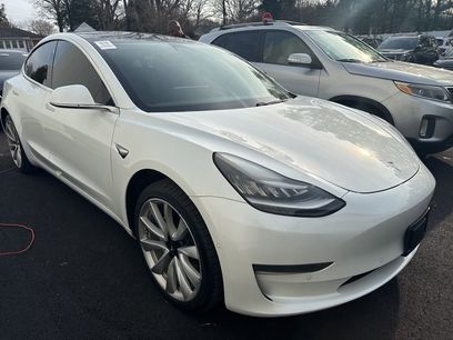 Used 2019 Tesla Model 3 Standard Range Plus