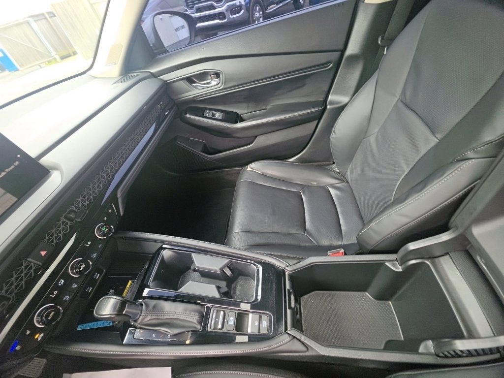 Certified 2023 Honda Accord Touring image 25