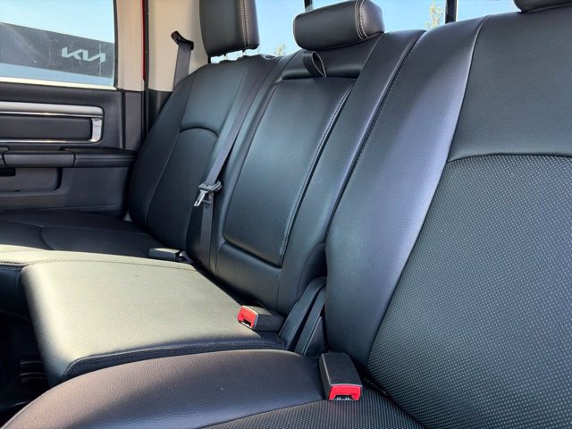 Used 2017 RAM 1500 Sport w/ Convenience Group AWD/4WD image 31