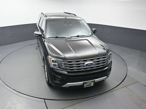 Used 2021 Ford Expedition XLT AWD/4WD image 44
