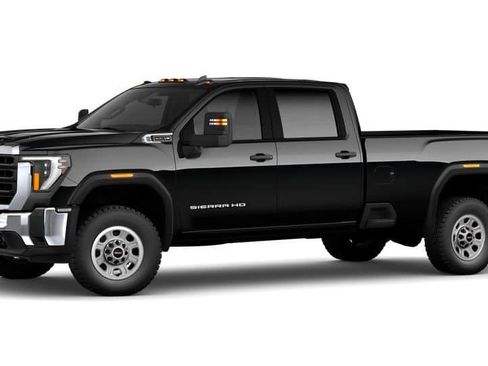 New 2026 GMC Sierra 3500 Pro w/ Convenience Package image 30