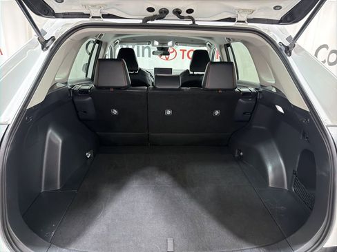 Used 2024 Toyota RAV4 Adventure image 17