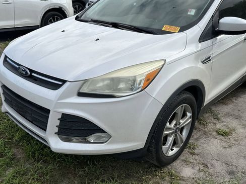 Used 2013 Ford Escape SE image 5