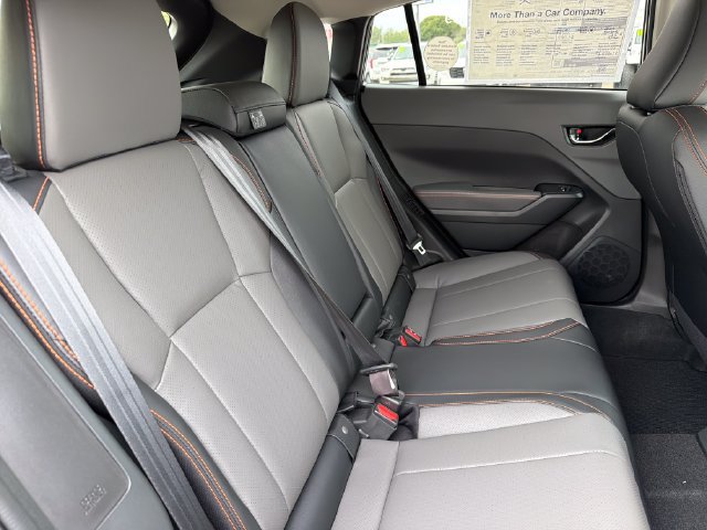 New 2026 Subaru Crosstrek 2.5i Limited AWD/4WD image 23
