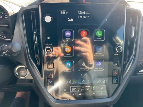 New 2026 Subaru Forester Premium image 20