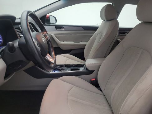 Used 2018 Hyundai Sonata SEL FWD image 17