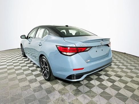 Used 2024 Nissan Sentra SR w/ SR Premium Package image 7