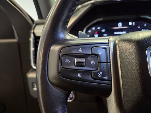 Used 2023 GMC Sierra 1500 Denali w/ Denali Reserve Package AWD/4WD image 22