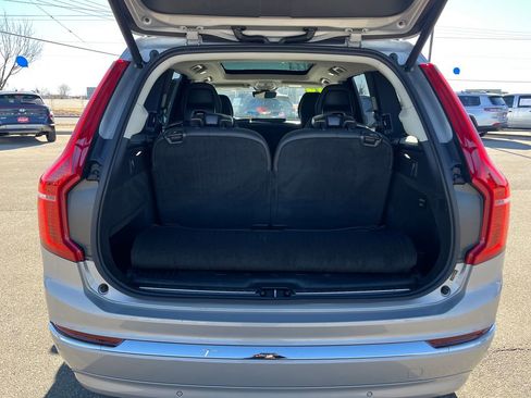 Used 2024 Volvo XC90 B5 Plus image 30