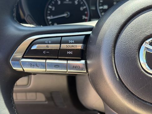 Used 2025 MAZDA CX-50 AWD 2.5 S w/ Premium Package image 24