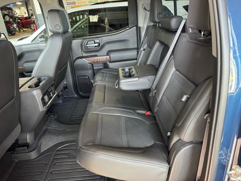 Used 2019 GMC Sierra 1500 Denali AWD/4WD image 14