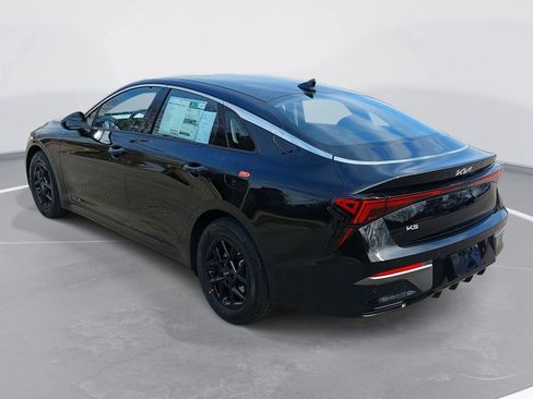 New 2026 Kia K5 LXS image 7