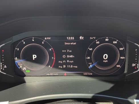 Used 2022 Volkswagen Atlas SE image 18