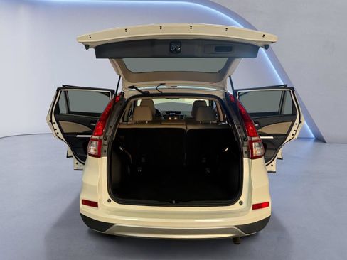 Used 2016 Honda CR-V EX-L image 13