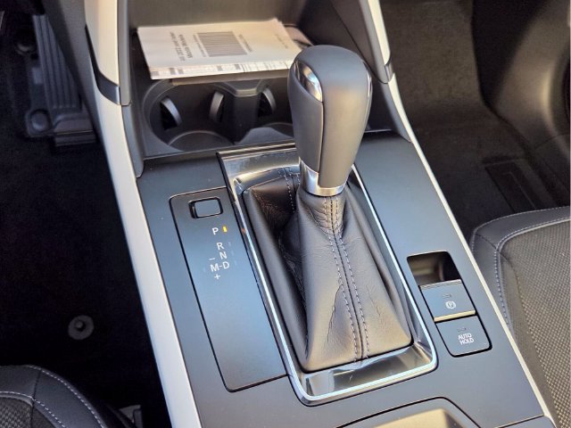 New 2026 MAZDA CX-5 Preferred AWD/4WD image 25