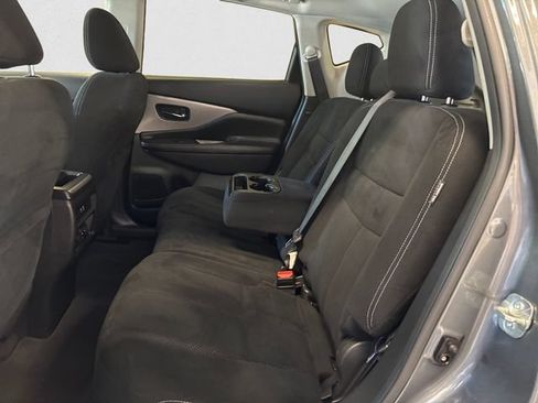 Used 2020 Nissan Murano S w/ Technology Package AWD/4WD image 14