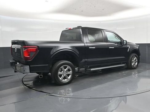 Used 2025 Ford F150 XLT w/ Equipment Group 301A Standard RWD image 28