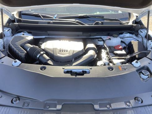 New 2026 Buick Enclave Preferred w/ Super Cruise Package FWD image 30