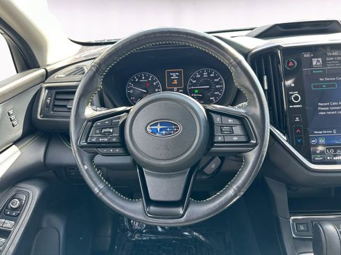 Used 2023 Subaru Ascent Onyx Edition Limited image 12