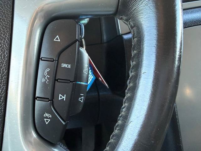 Used 2012 Chevrolet Tahoe LT w/ Suspension Package, Off-Road AWD/4WD image 17