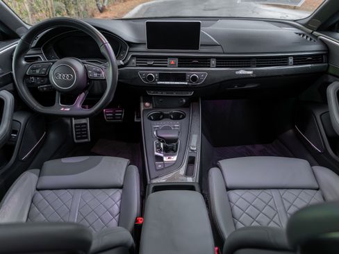 Used 2018 Audi S5 Prestige w/ S Sport Package image 5