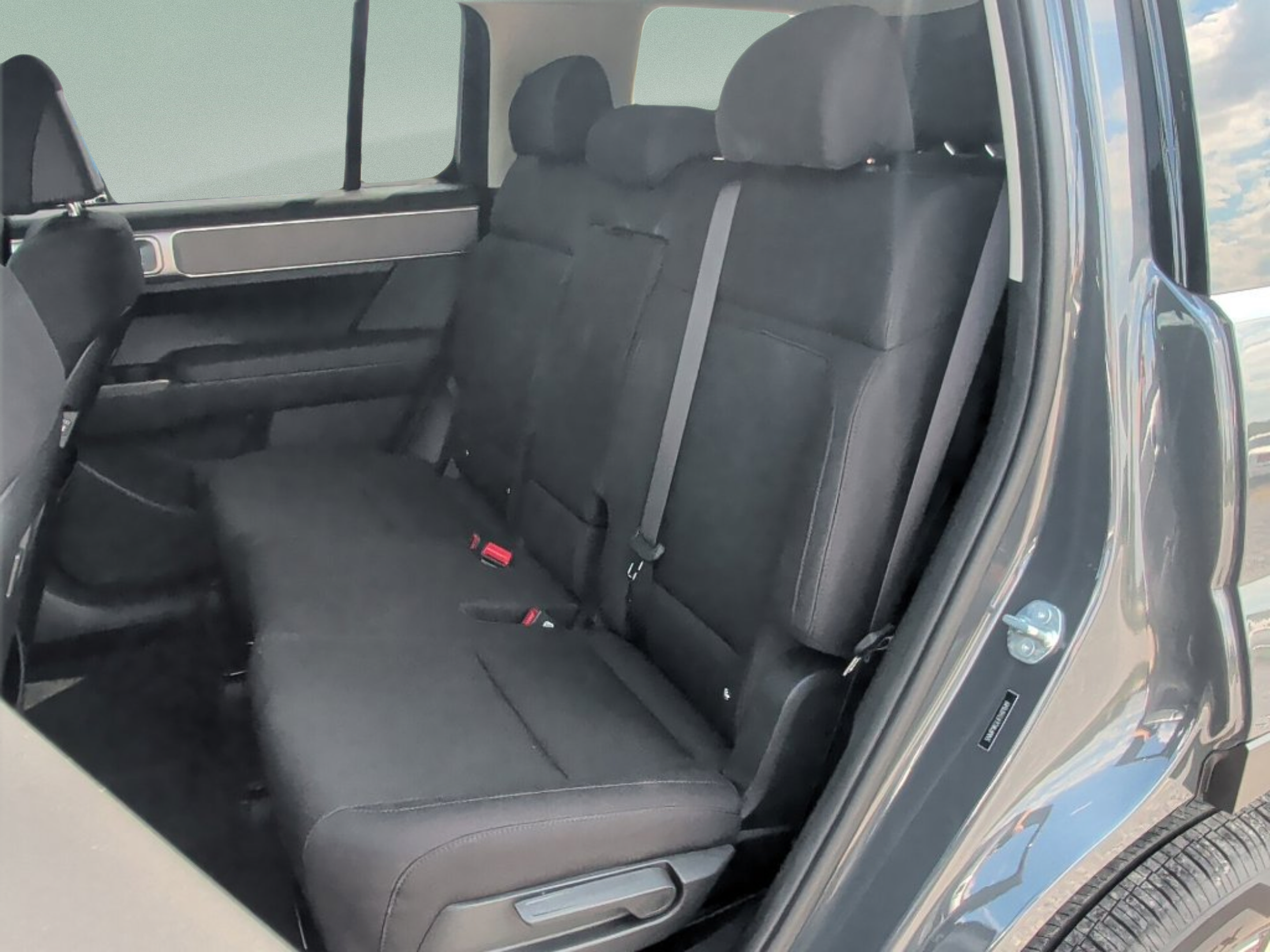Certified 2026 Hyundai Santa Fe SE FWD image 26