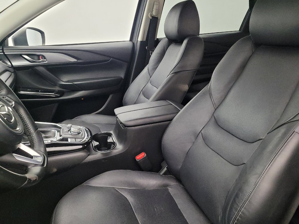 Used 2020 MAZDA CX-9 Touring AWD/4WD image 17
