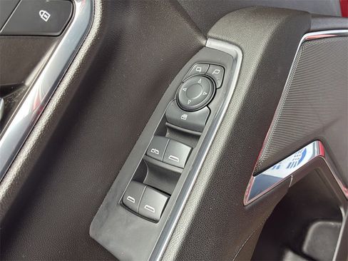 Used 2024 GMC Sierra 1500 Elevation image 19