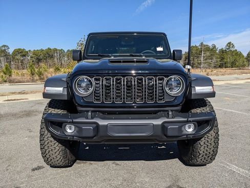 New 2026 Jeep Wrangler Unlimited Rubicon 392 image 17
