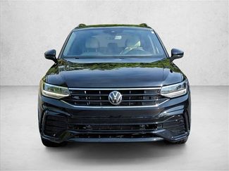 Used 2024 Volkswagen Tiguan SE R-Line FWD video 2