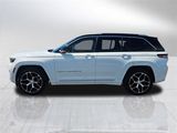 Used 2022 Jeep Grand Cherokee Summit image 3