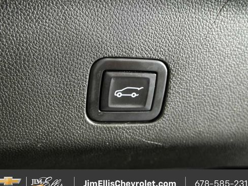 Certified 2023 Chevrolet Tahoe Z71 w/ Luxury Package AWD/4WD image 35