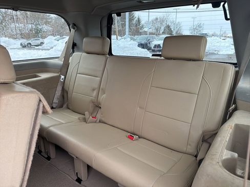 Used 2015 Nissan Armada SL image 10