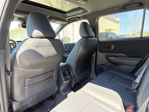 New 2026 Subaru Outback Limited XT image 13