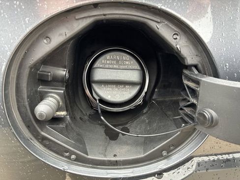 Used 2025 Subaru Outback Wilderness w/ Wilderness Package image 16