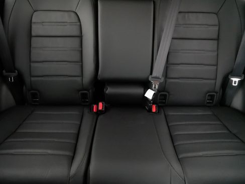 Certified 2026 Honda CR-V EX-L image 13