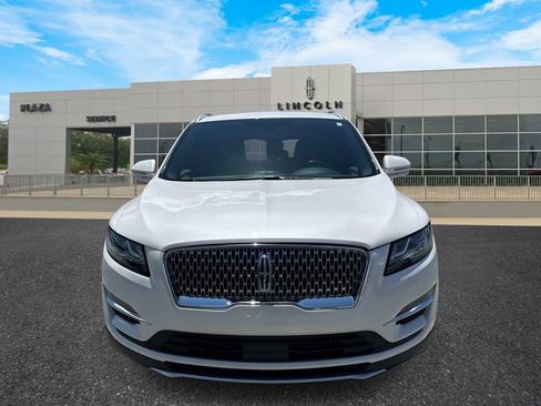 Used 2019 Lincoln MKC Reserve FWD image 8