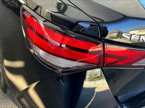 Certified 2024 Nissan Sentra SV image 27