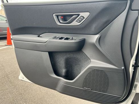 New 2026 Subaru Outback Limited image 26