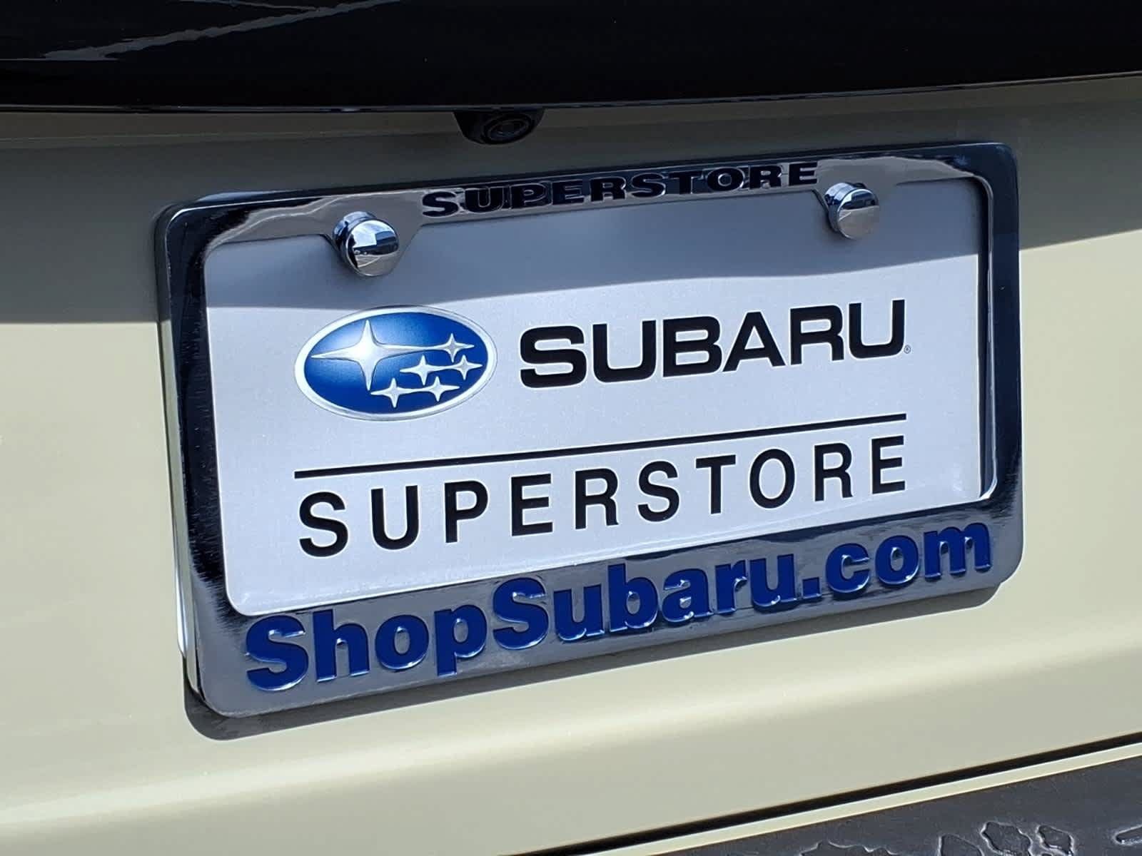 Certified 2026 Subaru Crosstrek 2.5i Sport w/ Crosstrek Mirror Package AWD/4WD image 16