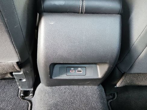 Used 2023 Nissan Altima 2.5 SV FWD image 27