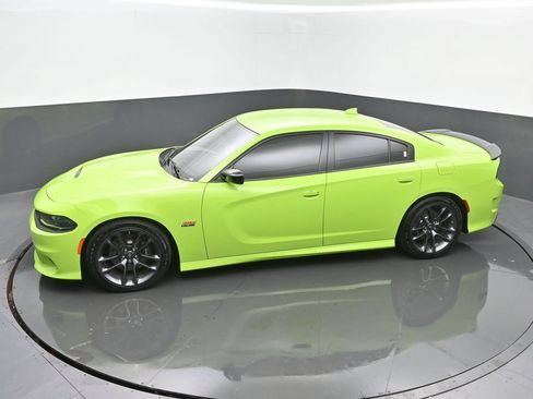 Used 2023 Dodge Charger Scat Pack w/ Plus Group RWD image 41