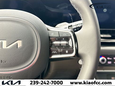 New 2026 Kia Carnival image 37