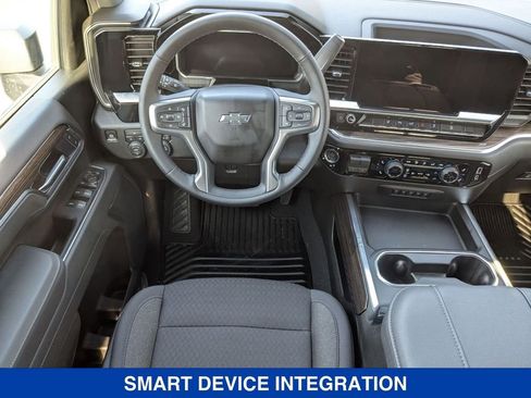 New 2026 Chevrolet Silverado 2500 LT w/ Trail Boss Package image 29